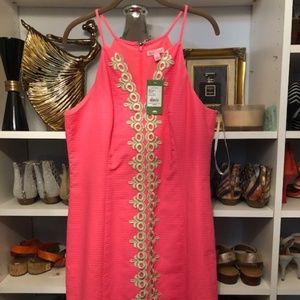 Lilly Pulitzer NWT Dress